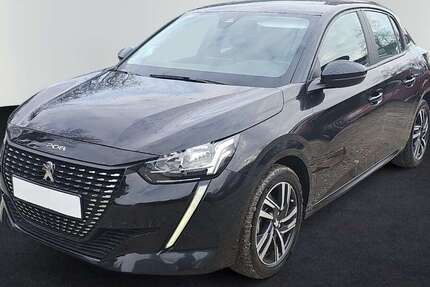 Peugeot 208 64.922 km 11.965 &euro; München 80992