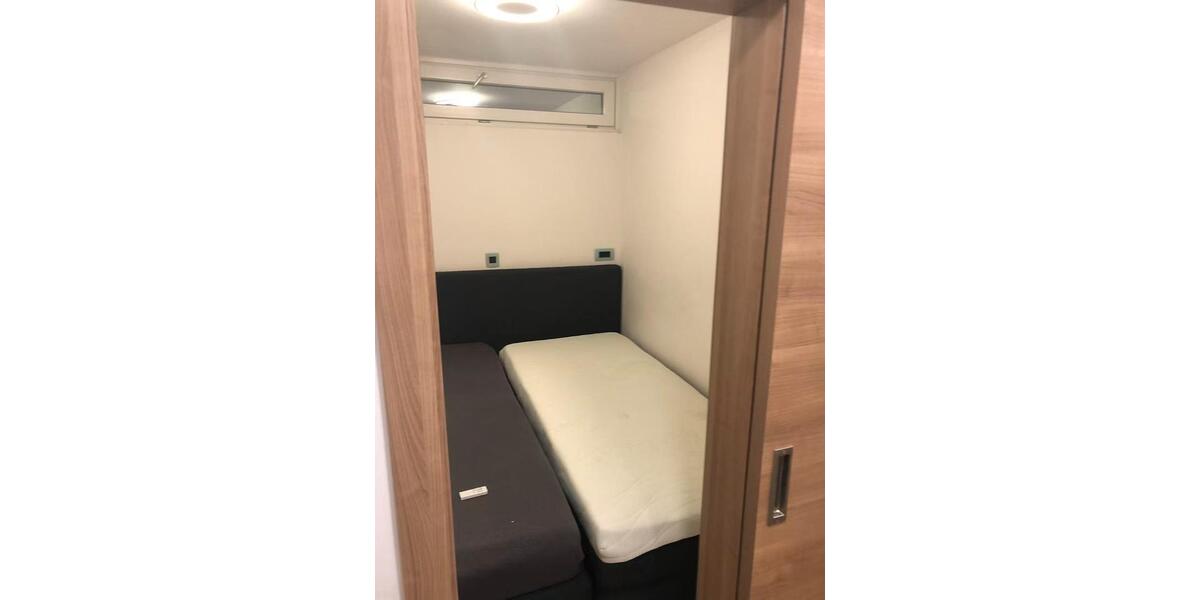 Erdgeschoßwohnung München Moosach - 2 Zimmer, 45 m&sup2;, 1.350&euro; | Angebot:26263166