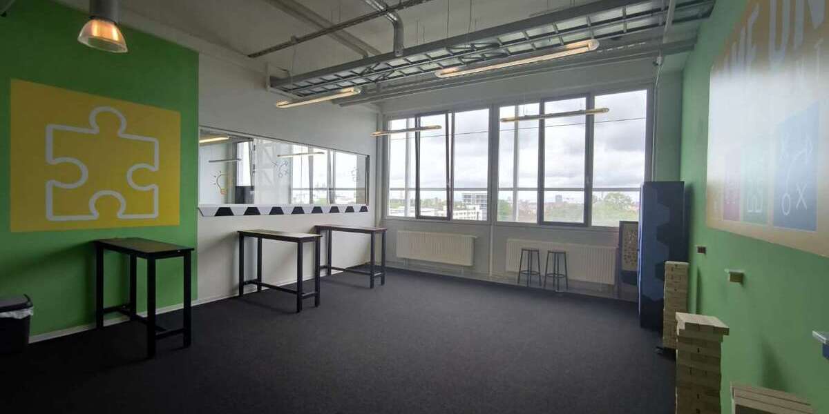 Gewerbeobjekt München Sendling-Westpark - 600&euro; | Angebot:26315281