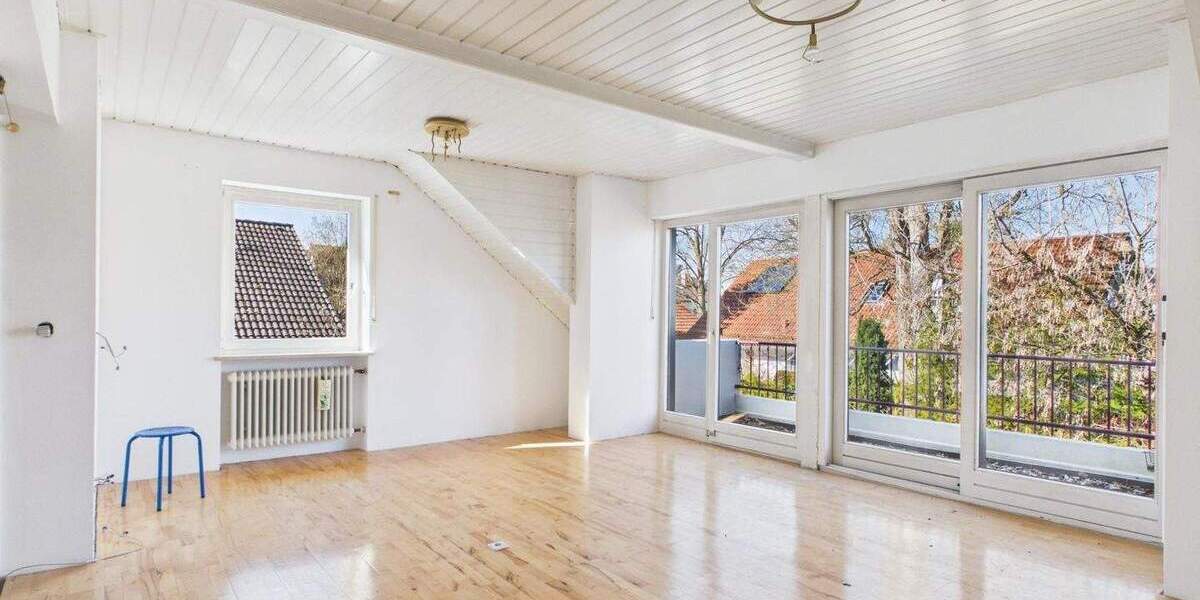 Doppelhaushälfte Gröbenzell - 4 Zimmer, 135 m&sup2;, 1.050.000&euro; | Angebot:25708192