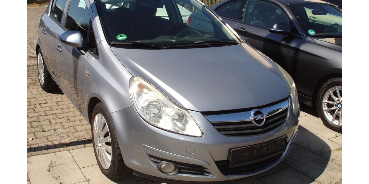 Opel Corsa 180.000 km 1.990 &euro; Puchheim 82178