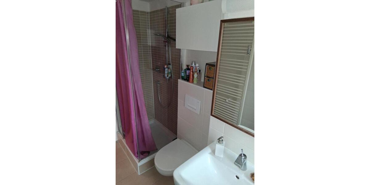 Traumhafte Dachterrassenwohnung Nähe München 3 zimmer