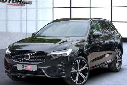 Volvo XC60 10.300 km 53.750 &euro; Kirchseeon bei München 85614