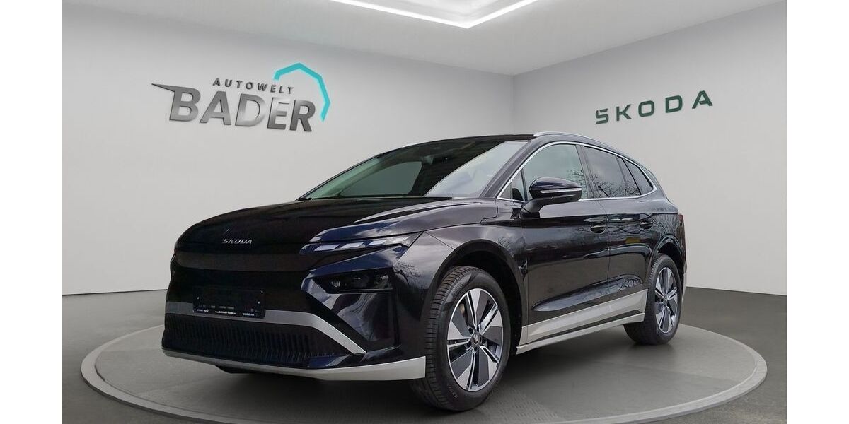 Skoda Enyaq 9.999 km 46.950 &euro; Wolfratshausen 82515