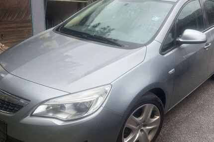 Opel Astra 220.000 km 1.590 &euro; Markt Schwaben 85570