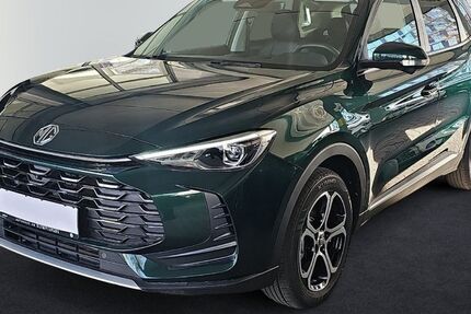 MG ZS 8.000 km 18.975 € München 80992