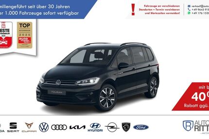 VW Touran 11.000 km 40.290 &euro; München 80803