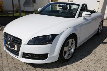 Audi TT 69.200 km 13.900 &euro; Olching 82140