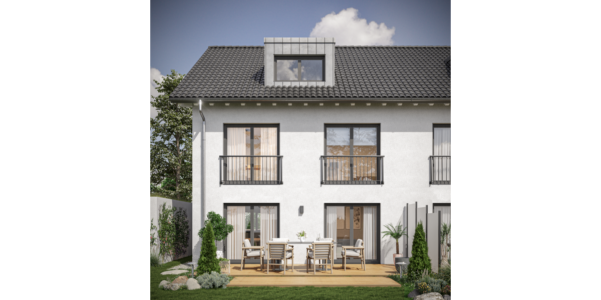 Einfamilienhaus Vaterstetten Baldham - 6 Zimmer, 200 m&sup2;, 1.495.000&euro; | Angebot:25500396