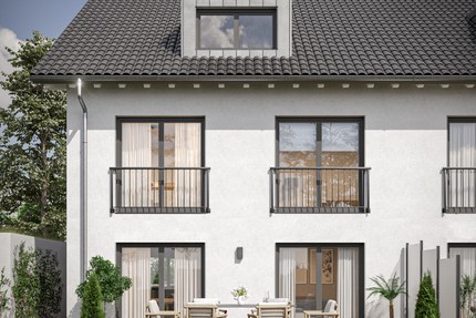 Haus Vaterstetten Baldham - 6 Zimmer, 200 m&sup2;, 1.495.000&euro; | Angebot:25500396