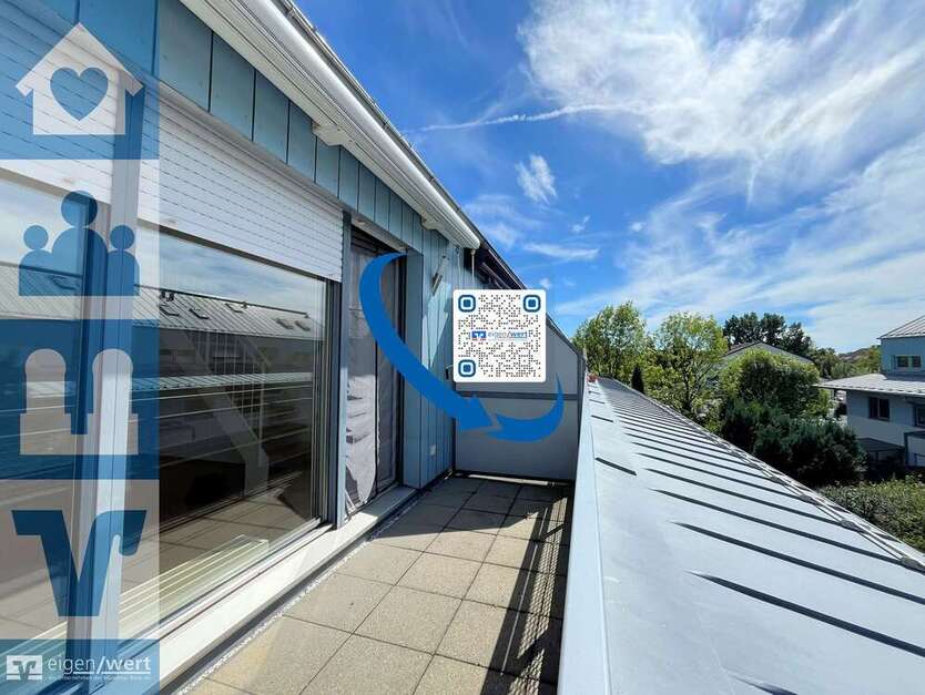 Wohnung zum Kaufen in München 525.000 € 82.61 m²