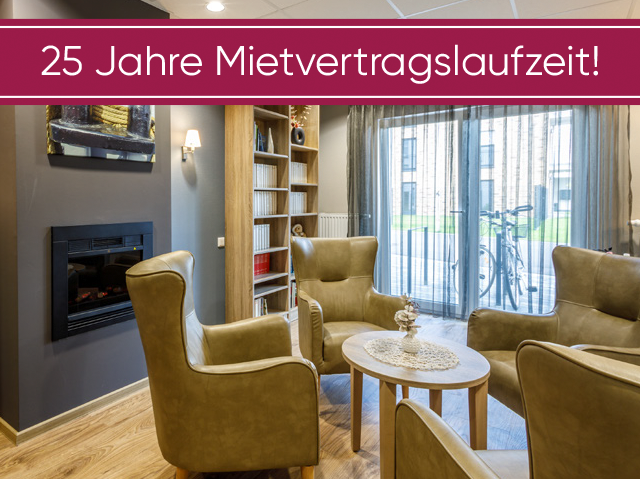 Wohnung zum Kaufen in München 246.000 € 41 m²