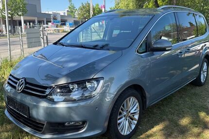 VW Sharan 229.000 km 11.900 &euro; München 81243