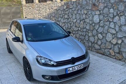 VW Golf 247.000 km 6.000 &euro; München 81673