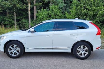 Volvo XC60 100.000 km 20.970 &euro; Gauting 82131