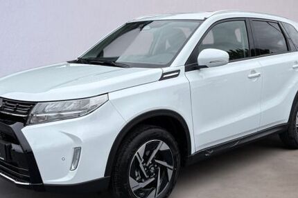 Suzuki Vitara 2.500 km 24.290 &euro; Höhenkirchen-Siegertsbrunn 85635