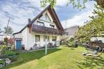 Einfamilienhaus München / Aubing Aubing-Lochhausen-Langwied - 8 Zimmer, 196 m&sup2;, 1.090.000&euro; | Angebot:26908661
