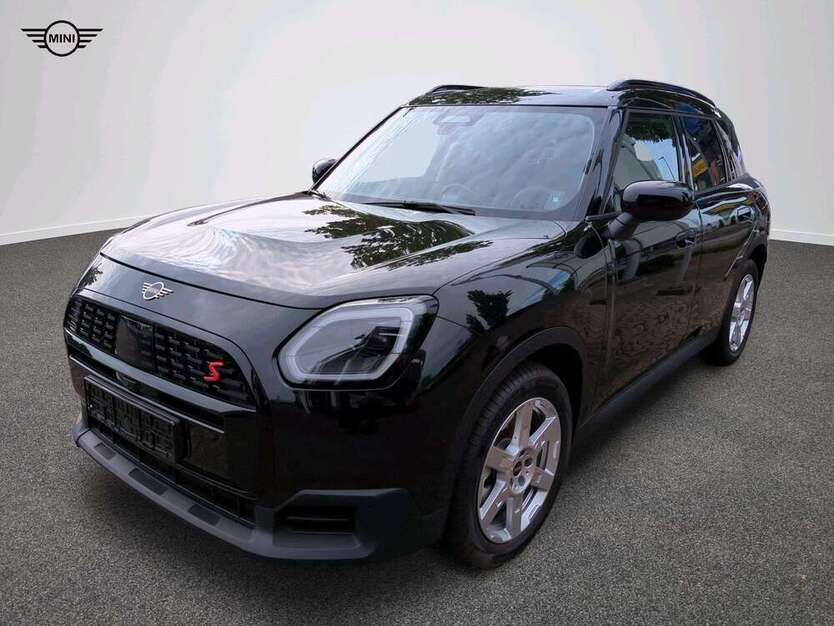 Countryman S All4