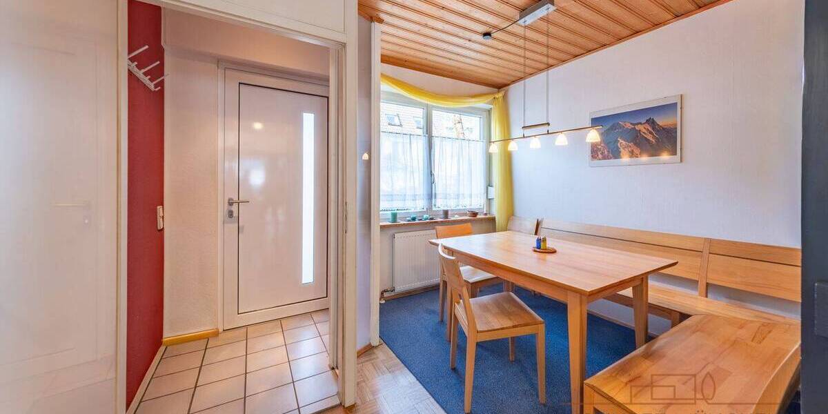 Reihenmittelhaus Kirchheim bei München Kirchheim - 5 Zimmer, 133 m&sup2;, 768.000&euro; | Angebot:26128657