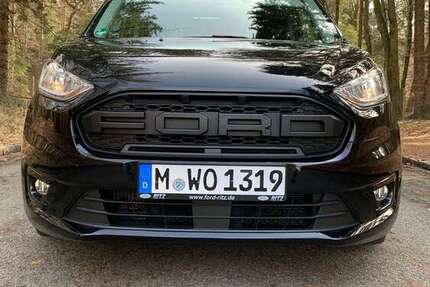 Ford Transit Connect 99.000 km 12.999 &euro; München 81479