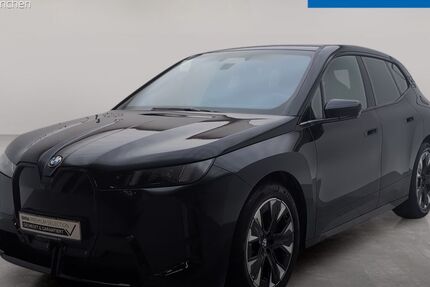 BMW iX 31.248 km 80.206 &euro; München 80939