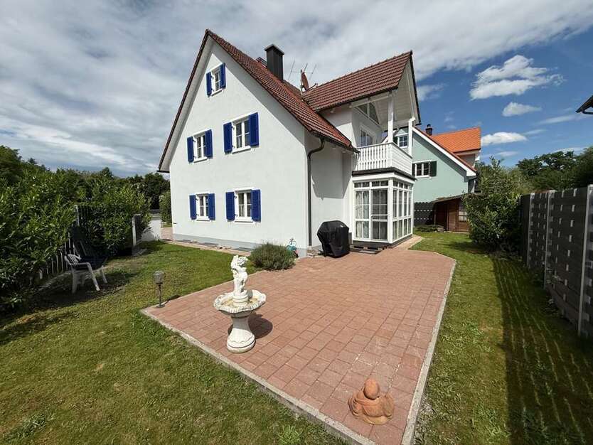 Haus zum Kaufen in Dachau 1.149.000 € 165 m²