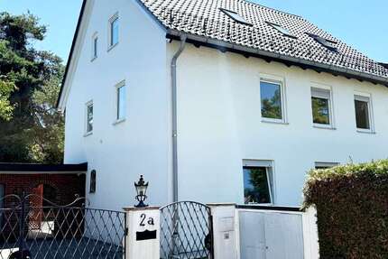 Haus Gräfelfing - 8 Zimmer, 170 m&sup2;, 960.000&euro; | Angebot:27165906