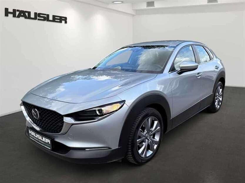 CX-30