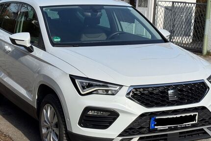 Seat Ateca 67.000 km 19.900 &euro; München 80689