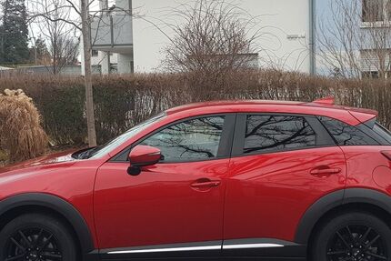 Mazda CX-3 89.000 km 14.899 € Neubiberg 85579