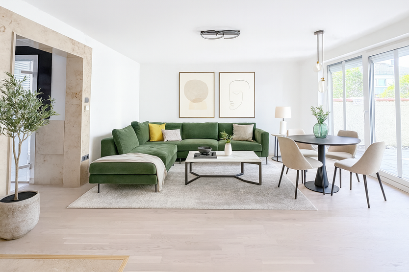 Wohnung zum Kaufen in München 469.000 € 55 m²