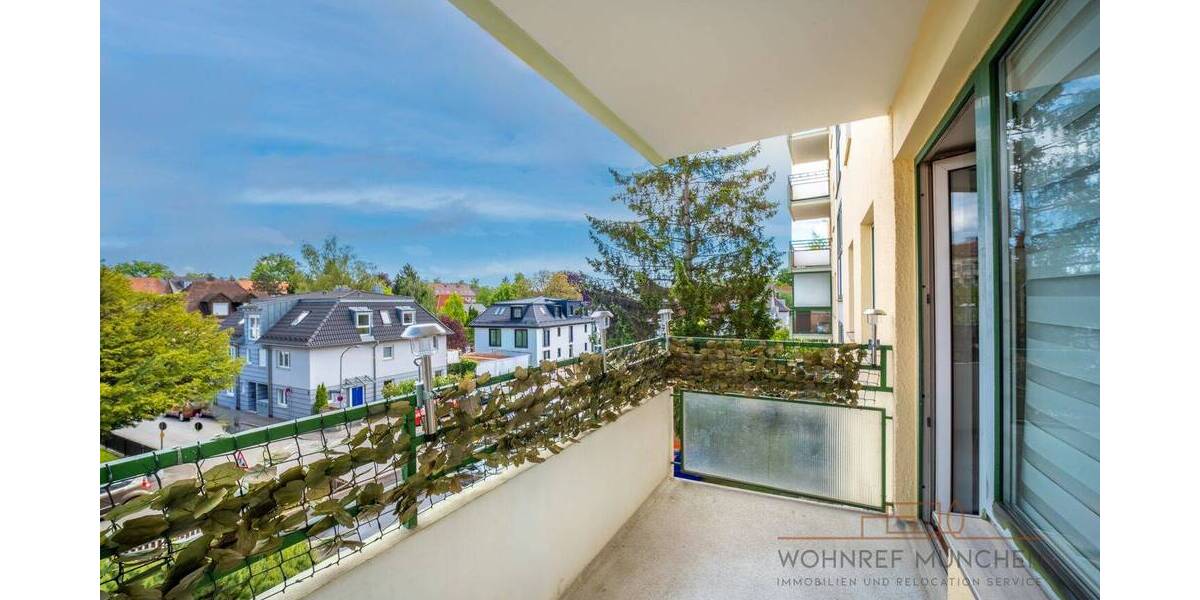 Etagenwohnung München - Berg am Laim Berg am Laim - 2 Zimmer, 57 m&sup2;, 365.000&euro; | Angebot:26826980