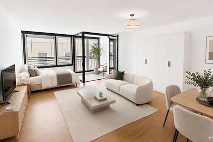 Wohnung München Ludwigsvorstadt-Isarvorstadt - 1 Zimmer, 43 m&sup2;, 448.500&euro; | Angebot:27142687