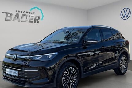 VW Tiguan 10.400 km 39.930 &euro; Wolfratshausen 82515
