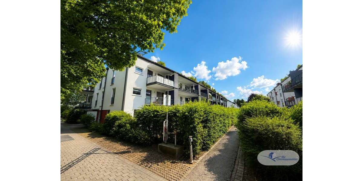 Etagenwohnung München / Forstenried Forstenried - 2 Zimmer, 68 m&sup2;, 499.000&euro; | Angebot:27122732