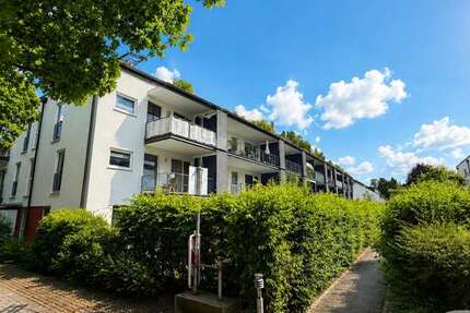 Wohnung München / Forstenried Forstenried - 2 Zimmer, 68 m&sup2;, 499.000&euro; | Angebot:27122732