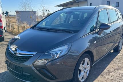 Opel Zafira 173.000 km 4.990 &euro; Höhenkirchen - Siegertsbrunn 85635