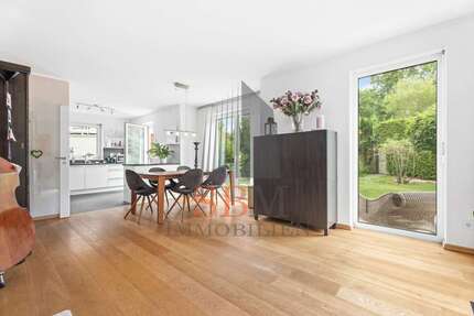 Haus Ottobrunn - 4.5 Zimmer, 145 m&sup2;, 1.469.000&euro; | Angebot:26179647