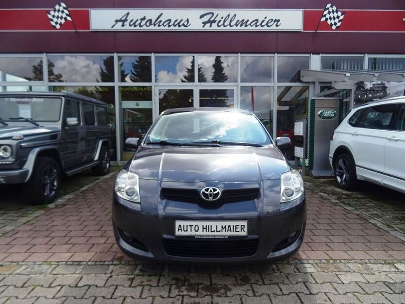 Auris