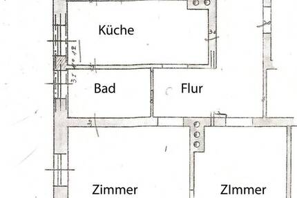 Wohnung München Schwabing-West - 2 Zimmer, 99 m&sup2;, 1.950&euro; | Angebot:26376400