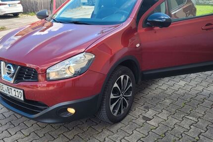 Nissan Qashqai 140.008 km 6.900 &euro; Poing 85586