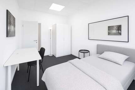 Zimmer Ottobrunn - 700&euro; | Angebot:25757235