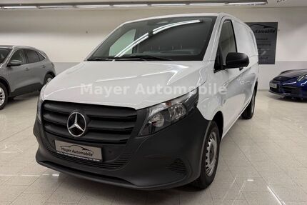 Mercedes-Benz Vito 33.000 km 25.585 &euro; München 81829