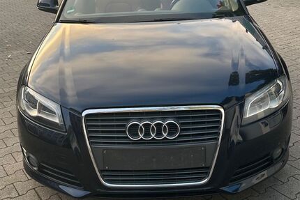 Audi A3 162.199 km 6.300 &euro; München 80992