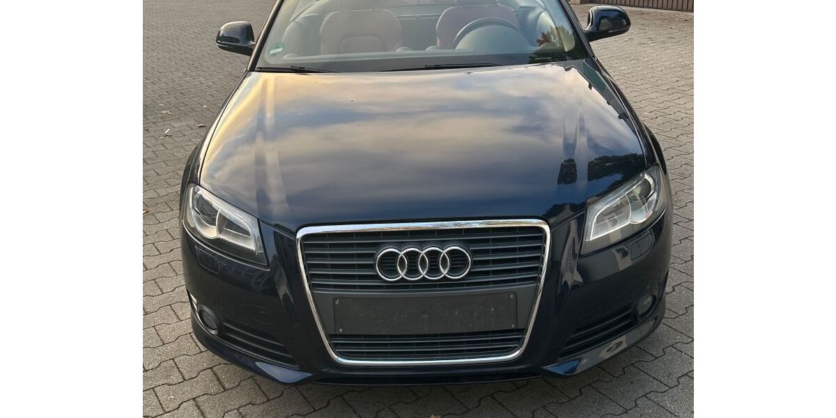 Audi A3 162.199 km 6.300 &euro; München 80992