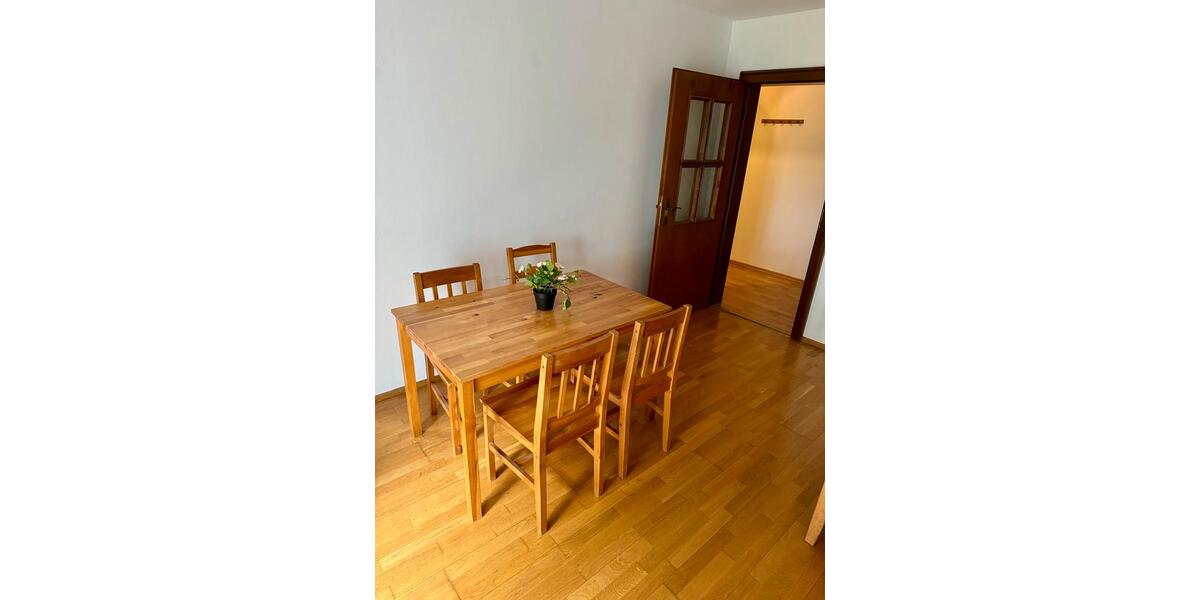 Etagenwohnung Neufahrn bei Freising Mintraching-Grüneck - 2 Zimmer, 52 m&sup2;, 2.400&euro; | Angebot:25752200
