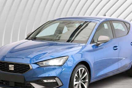Seat Leon 5.000 km 29.290 &euro; Unterschleißheim 85716