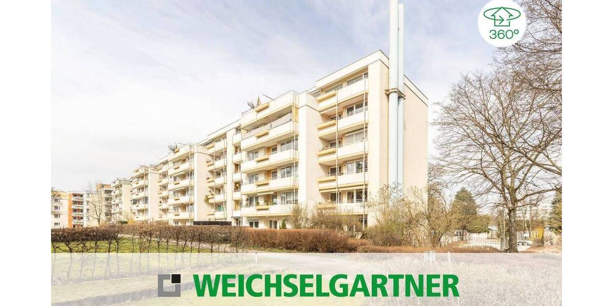 Etagenwohnung Haar - 3 Zimmer, 80 m&sup2;, 425.000&euro; | Angebot:25937732