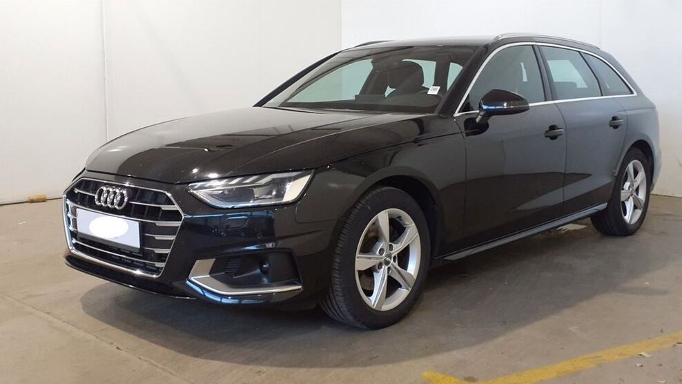 Audi A4 80.000 km 22.890 € Gröbenzell 82194