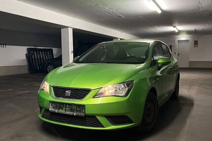 Seat Ibiza 167.000 km 5.970 &euro; Neuried 82061